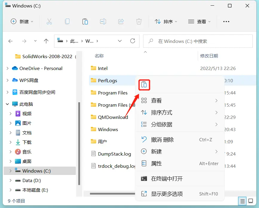 solidworks的iso与gb的螺丝有什么区别